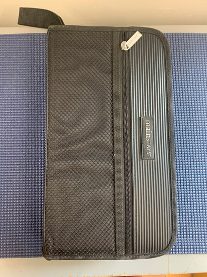 Mainstays 72 Disc CD Case