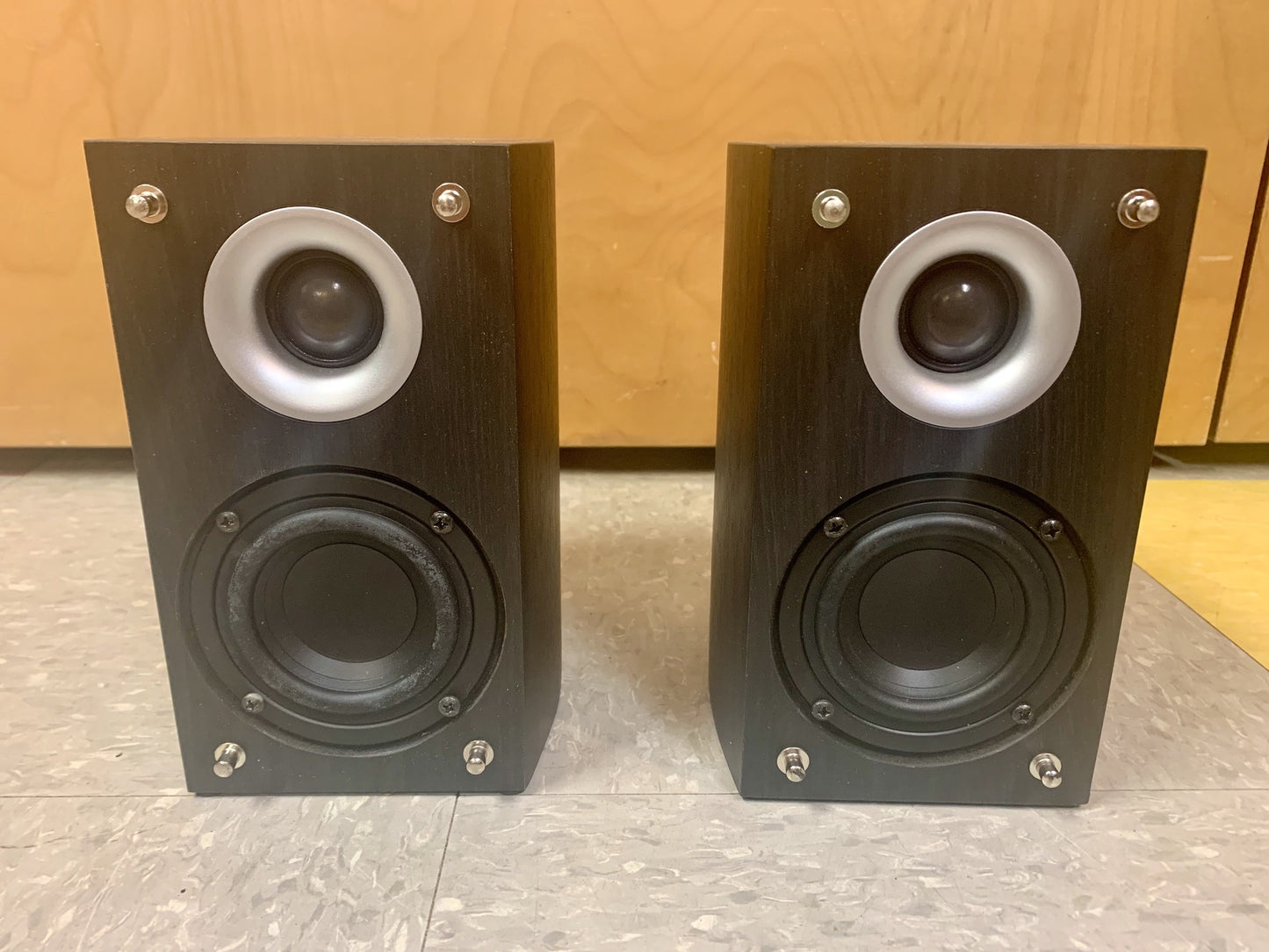 Pinnacle S-FIT SAT 150 Speaker