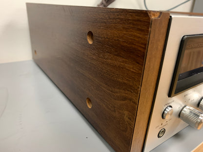 Kenwood KR-2400 Stereo Receiver