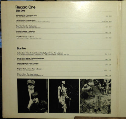 Various : Super Oldies Vol. 3 (2xLP, Comp, Jac)