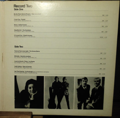 Various : Super Oldies Vol. 3 (2xLP, Comp, Jac)