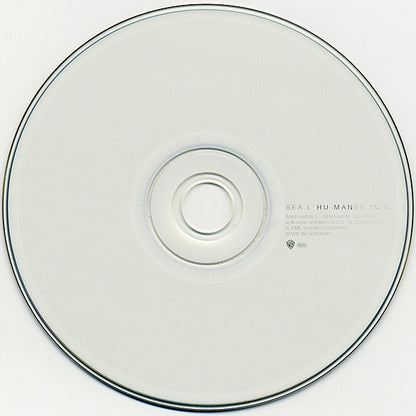 Seal : Human Being (CD, Album)