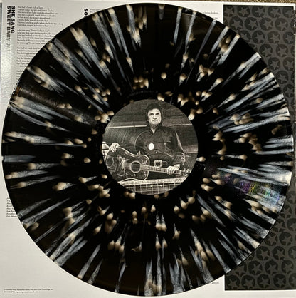 Johnny Cash : Songwriter (LP, Album, Ltd, Bla)