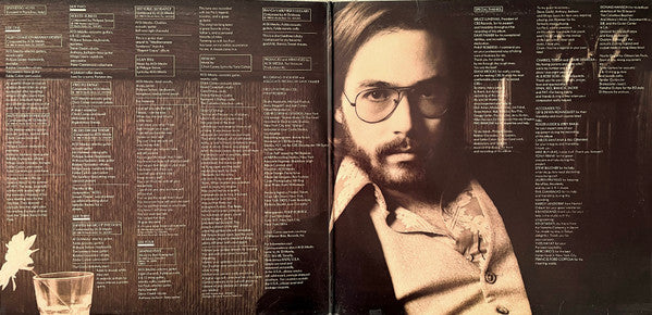 Al Di Meola : Splendido Hotel (2xLP, Album, Car)