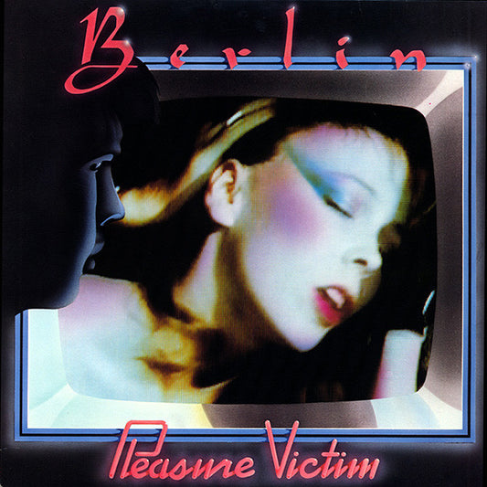 Berlin : Pleasure Victim (LP, Album, RE, All)