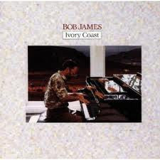 Bob James : Ivory Coast (CD, Album, Club)