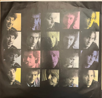 Tom Petty And The Heartbreakers : Southern Accents (LP, Album, Emb)