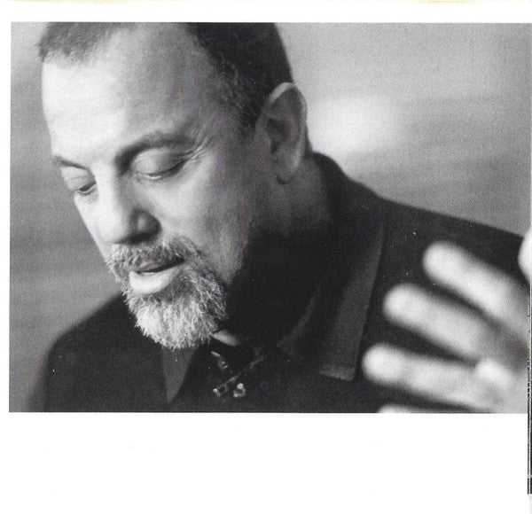 Billy Joel, Richard Joo : Fantasies & Delusions (CD, Album, RE, Son)