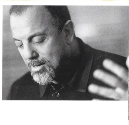 Billy Joel, Richard Joo : Fantasies & Delusions (CD, Album, RE, Son)