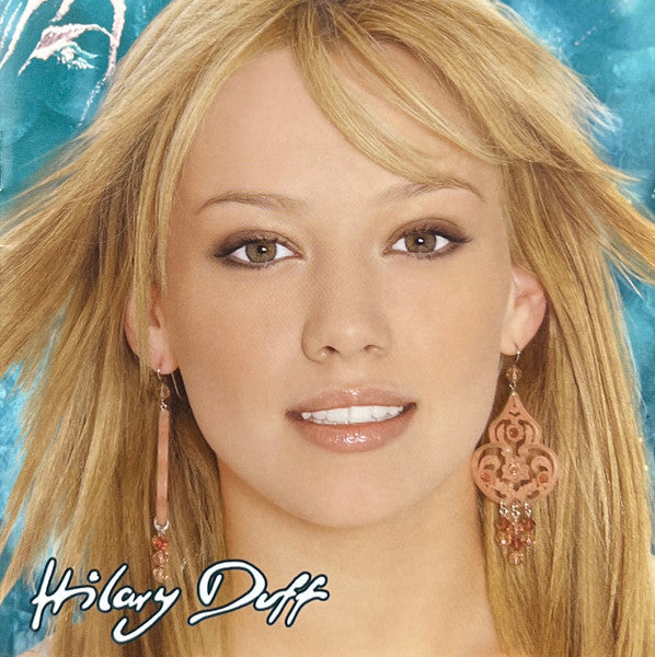 Hilary Duff : Metamorphosis (CD, Album, Enh, Cin)