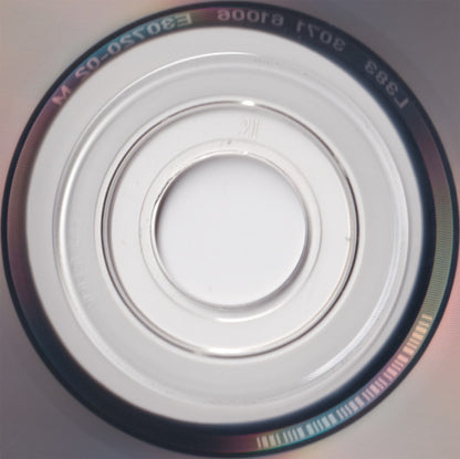 Hilary Duff : Metamorphosis (CD, Album, Enh, Cin)