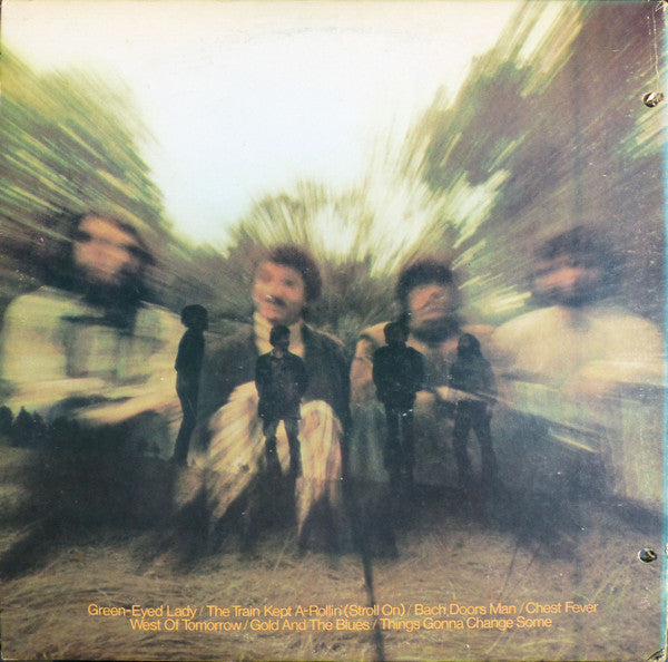 Sugarloaf : Sugarloaf (LP, Album, Kee)