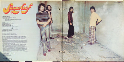 Sugarloaf : Sugarloaf (LP, Album, Kee)