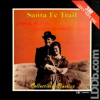 Santa Fe Trail
