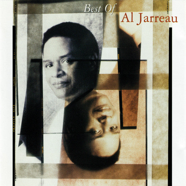 Al Jarreau : Best Of Al Jarreau (CD, Comp, Oly)