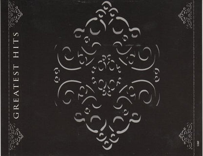 Heart : Greatest Hits (CD, Comp, RM)