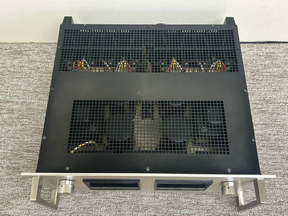 Pioneer SPEC 1 Stereo Preamplifier & SPEC 4 Power Amplifier * Fully Serviced to Factory Specs * Local Pickup ONLY