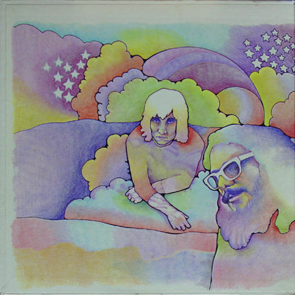 James Gang : James Gang Rides Again (LP, Album, RE, Gat)