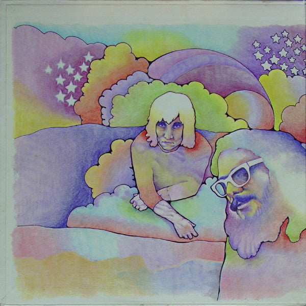 James Gang : James Gang Rides Again (LP, Album, RE, Gat)