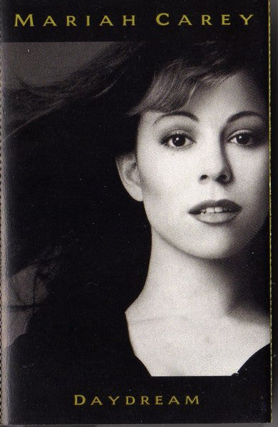 Mariah Carey : Daydream (Cass, Album, SBM)