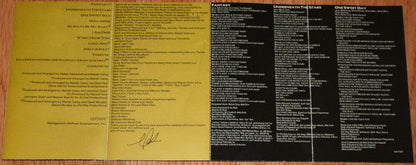 Mariah Carey : Daydream (Cass, Album, SBM)