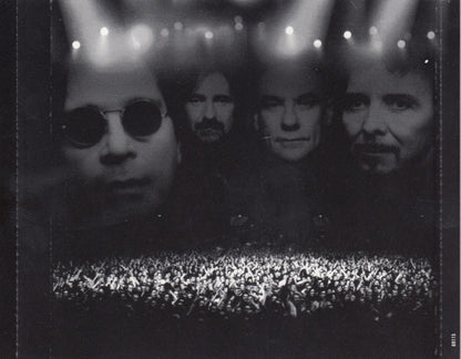 Black Sabbath : Reunion (2xCD, Album, Club)