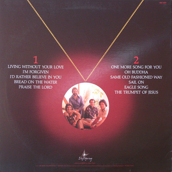 Imperials : The Very Best Of The Imperials (LP, Comp, Mon)