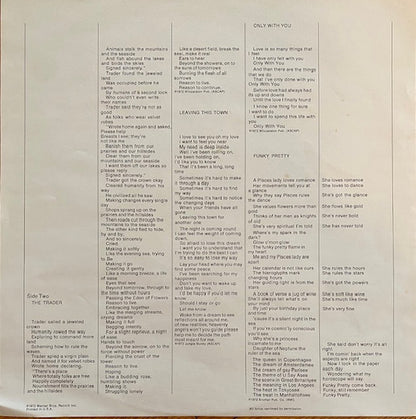 The Beach Boys : Holland  (LP, Album, San + 7", EP, San)