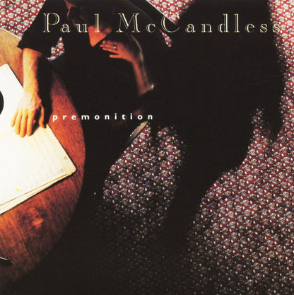 Paul McCandless : Premonition (CD, Album)
