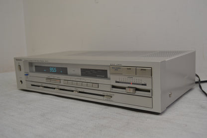 Technics SA-211 Stereo Receiver * 25W RMS * Fully Serviced