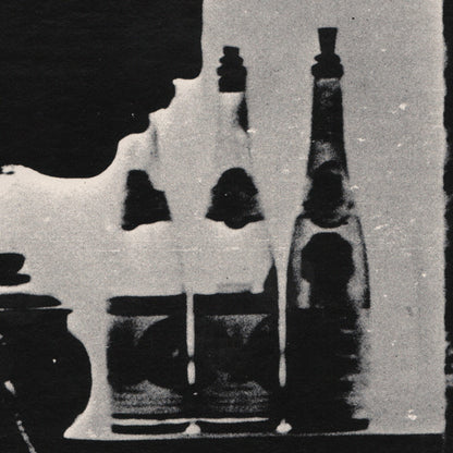 Billy Joel : Cold Spring Harbor (LP, Album, Unofficial, D.J)