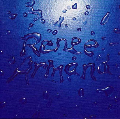 Renee Armand* : The Rain Book (LP, Album)