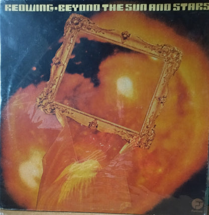 Redwing (2) : Beyond The Sun And Stars (LP, Album)