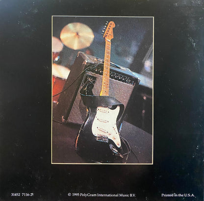 Eric Clapton : The Cream Of Clapton (CD, Comp, Club)