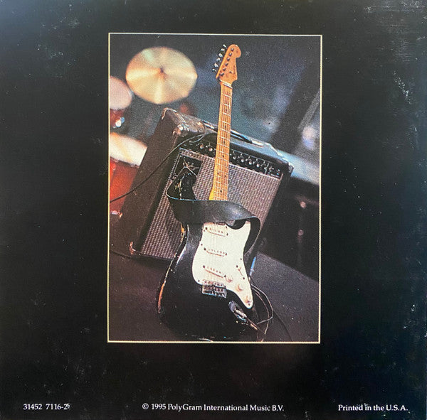 Eric Clapton : The Cream Of Clapton (CD, Comp, Club)