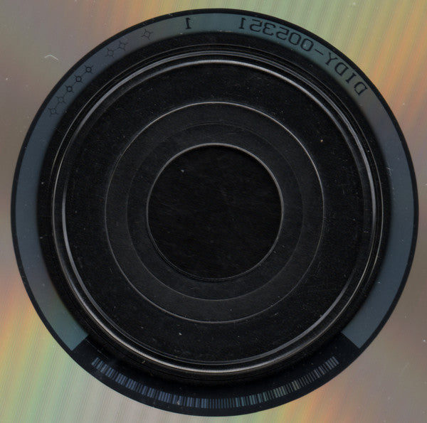 Megadeth : Peace Sells... But Who's Buying? (CD, Album, Club, RE)