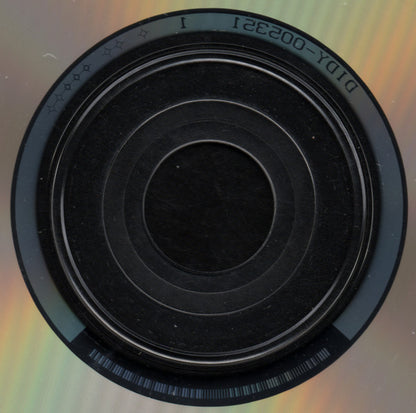 Megadeth : Peace Sells... But Who's Buying? (CD, Album, Club, RE)