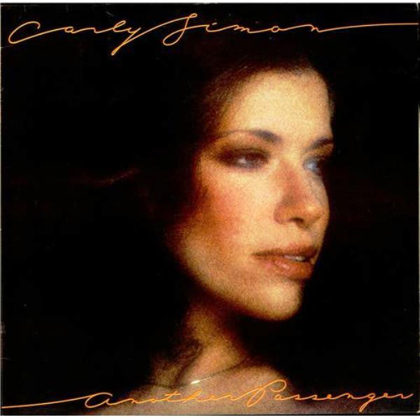 Carly Simonさん専用 Buy Carly Simon : Another Passenger (LP, Album, RP, PRC) Online