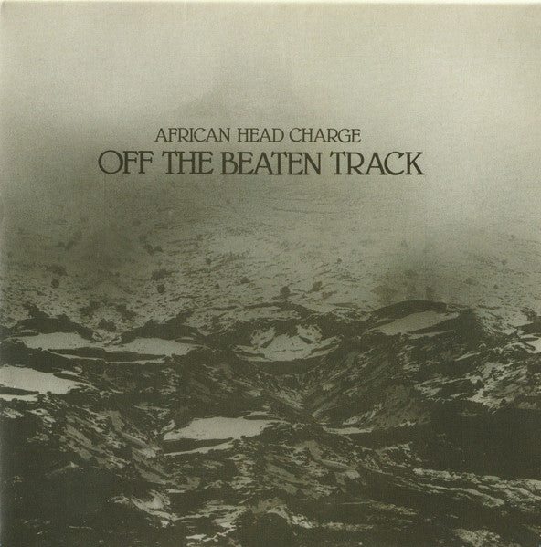 Buy African Head Charge : Trifecta (3xCD, RE, RM + Box, Comp, Ltd
