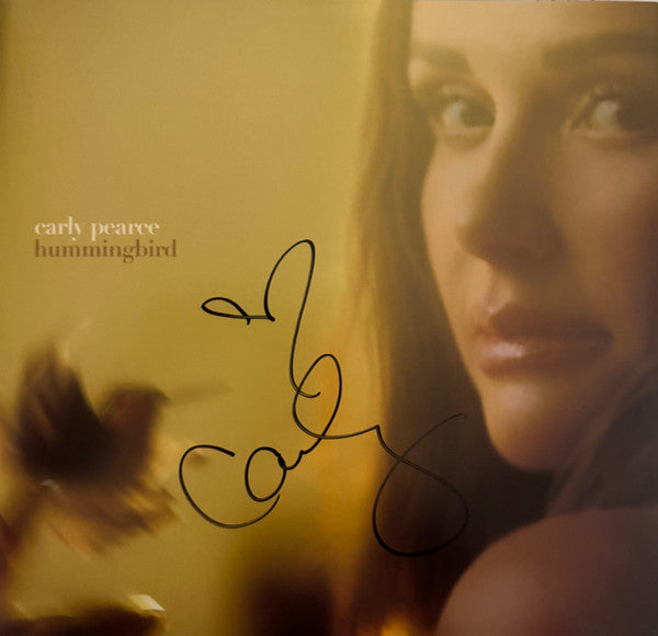 Carly Pearce : Hummingbird (2xLP, Pic)