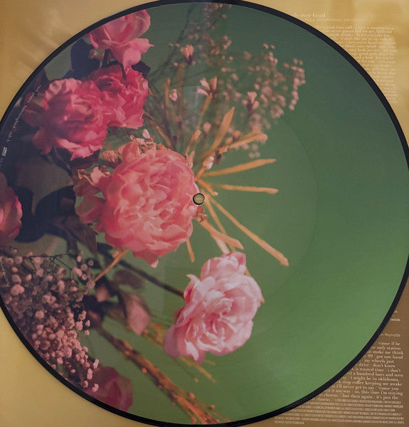 Carly Pearce : Hummingbird (2xLP, Pic)