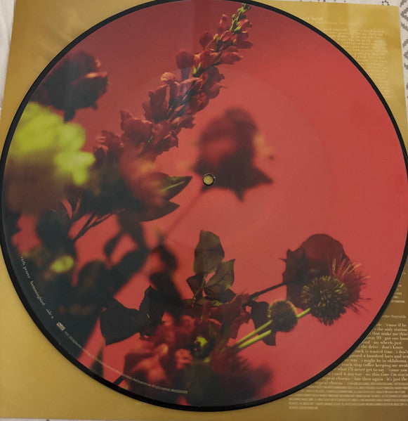 Carly Pearce : Hummingbird (2xLP, Pic)