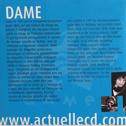 Various : Super Boom (CD, Comp, Promo)