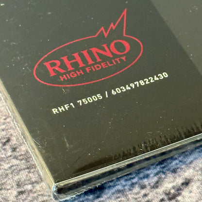 The Doors : The Soft Parade (LP, Album, Ltd, RE, 180)