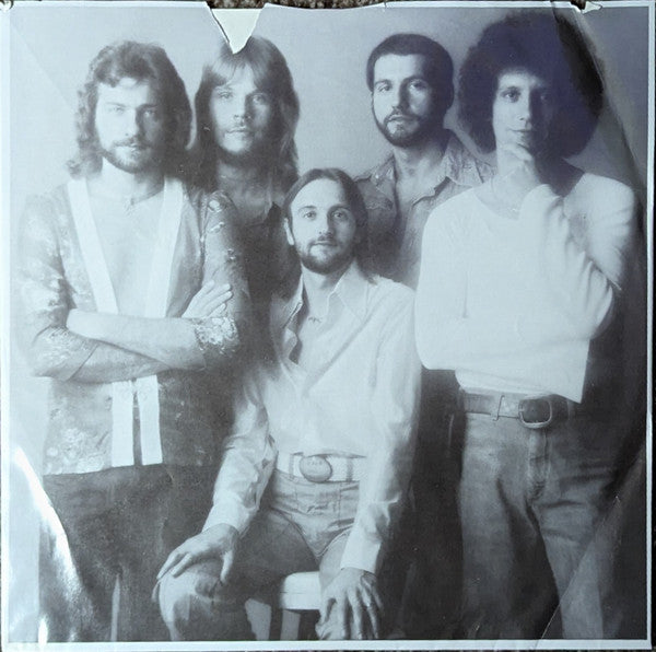 Styx : Equinox (LP, Album, No )