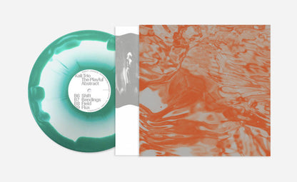 KALI Trio* : The Playful Abstract (LP, Album, Ltd, Lav)