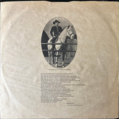 Don McLean : American Pie (LP, Album)