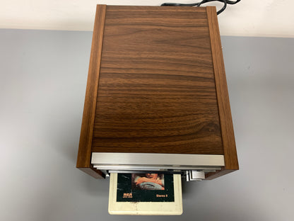 Superscope TD-28 Eight Track