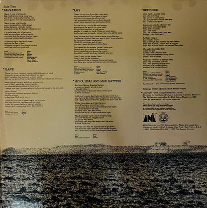 Elton John : Honky Château (LP, Album, All)