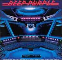 Deep Purple : When We Rock, We Rock And When We Roll, We Roll (CD, Comp)